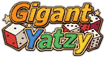 Gigant Yatzy
