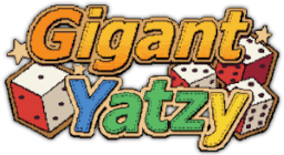 Gigant Yatzy